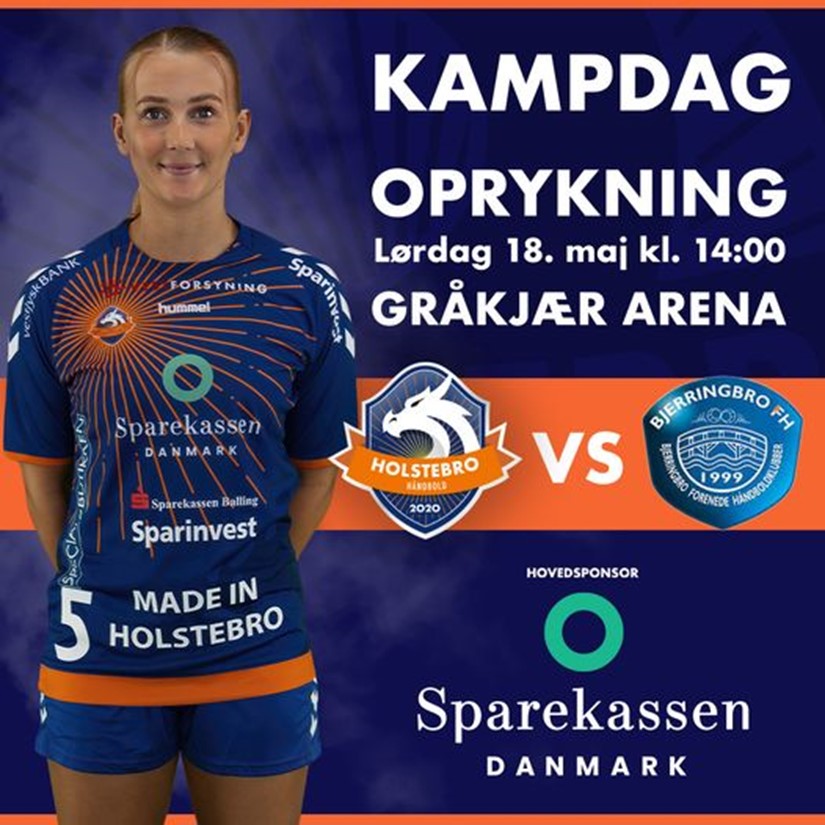 Oprykningskamp