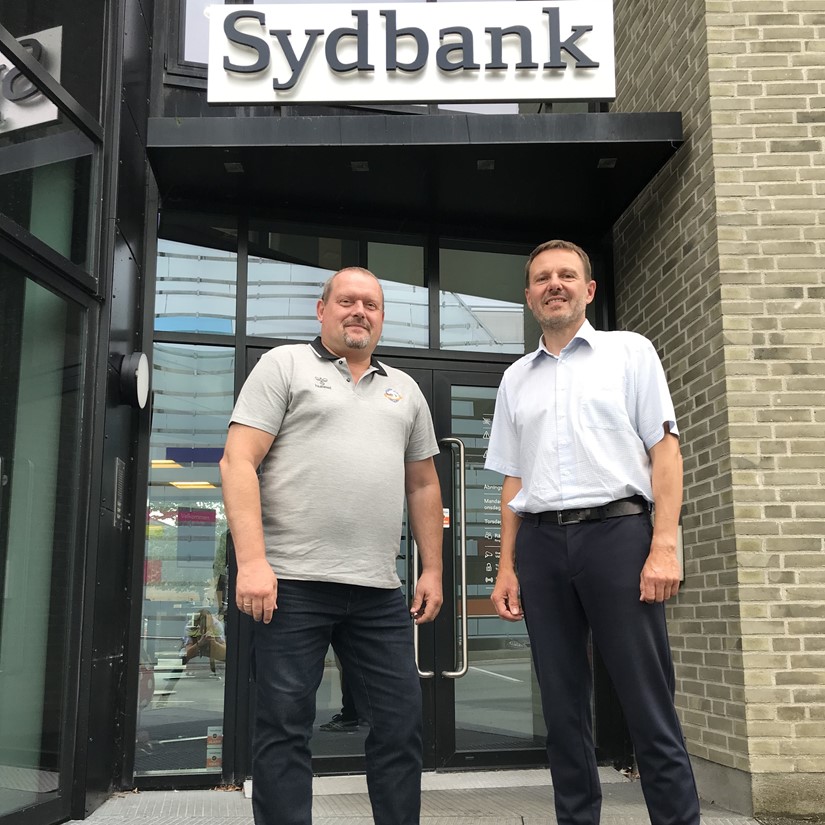 Sydbank