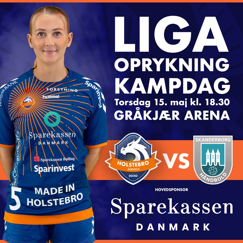 Oprykningskamp 2025