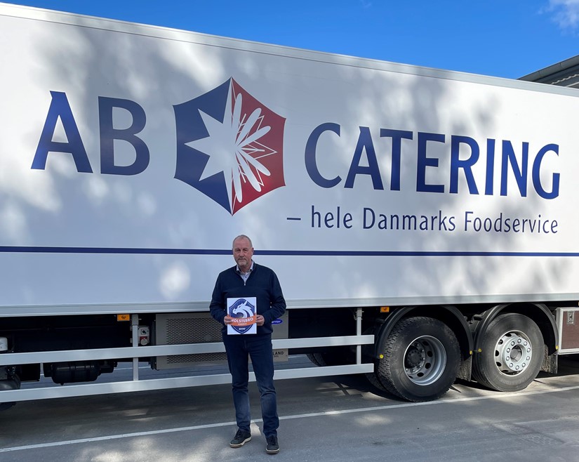 AB Catering forlænger sponsoraftale