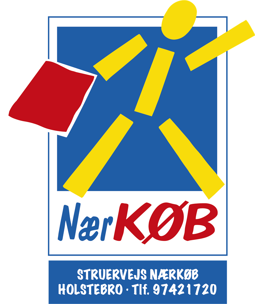 Struervejs Nærkøb