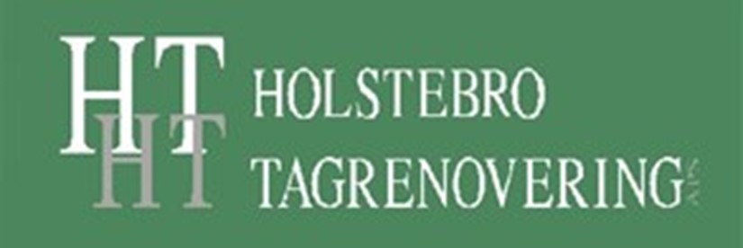 Holstebro Tagrenovering