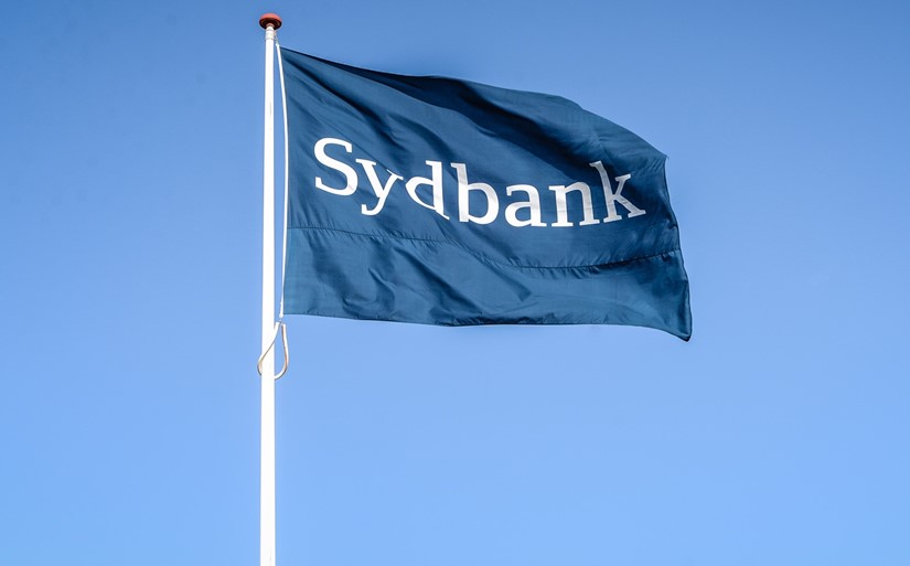 DONATION FRA SYDBANK FONDEN